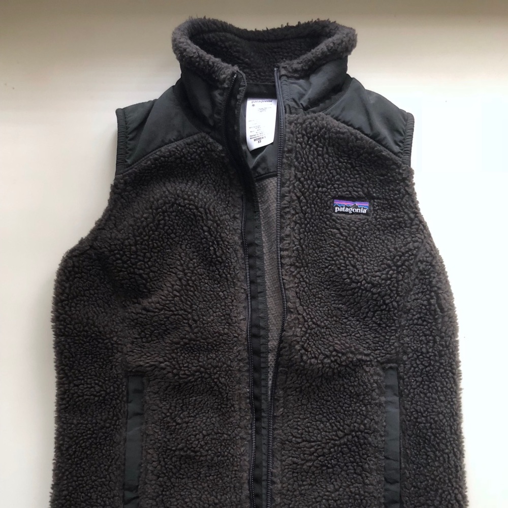 Patagonia Classic Retro-X Vest